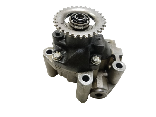 09-15 Nissan Rogue Engine Oil Pump OEM ✅