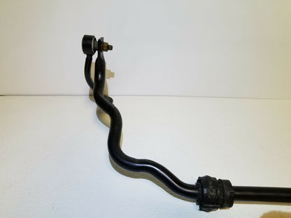 2015 Audi Q7 Rear Stabilizer Sway Bar OEM