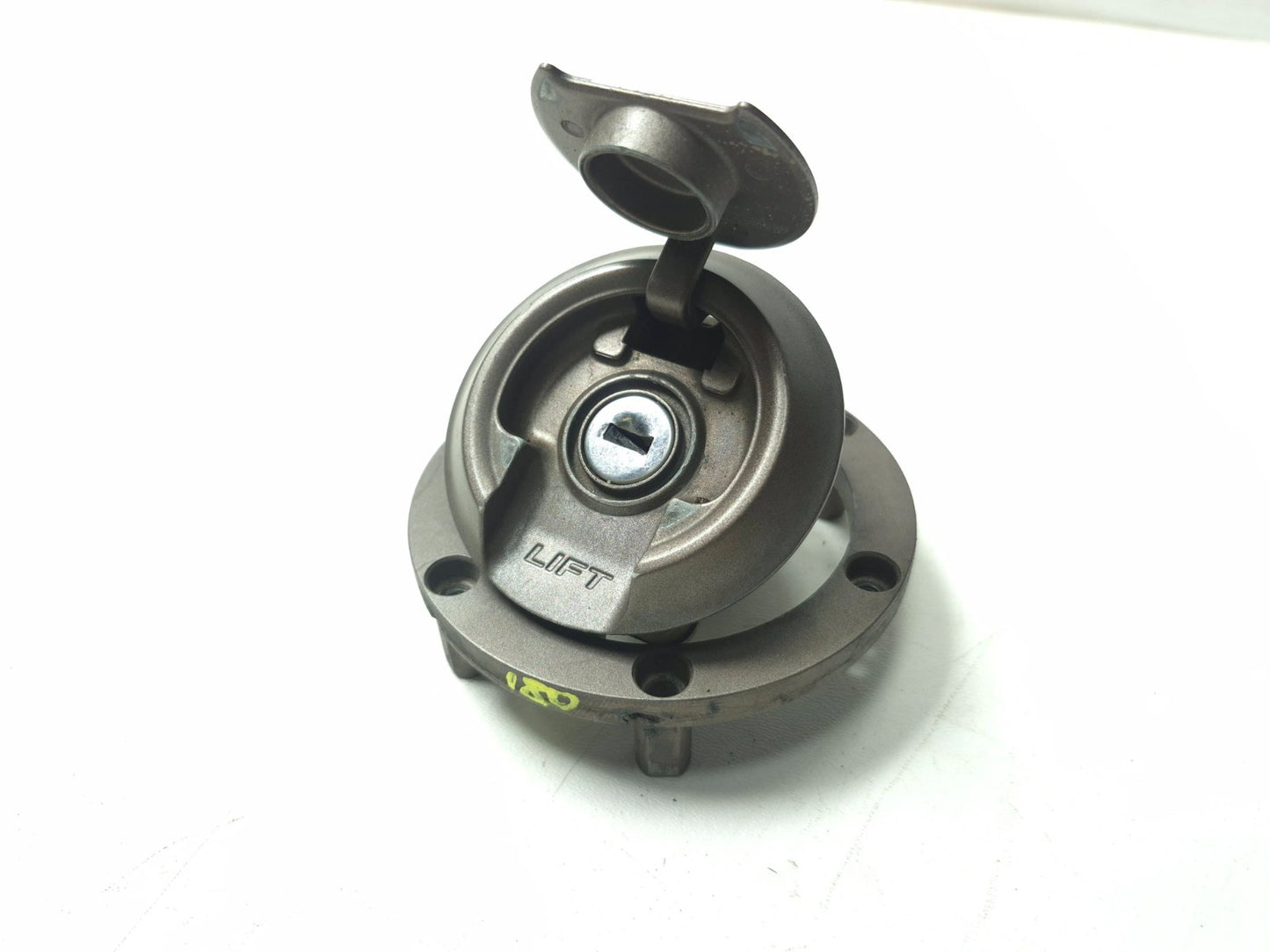 2018 Husqvarna Svartpilen 401 Fuel Tank Cap & Seat Lock * No Key * OEM