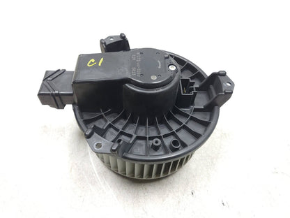 2007 - 2013 Acura Mdx Ac Heater Blower Motor OEM