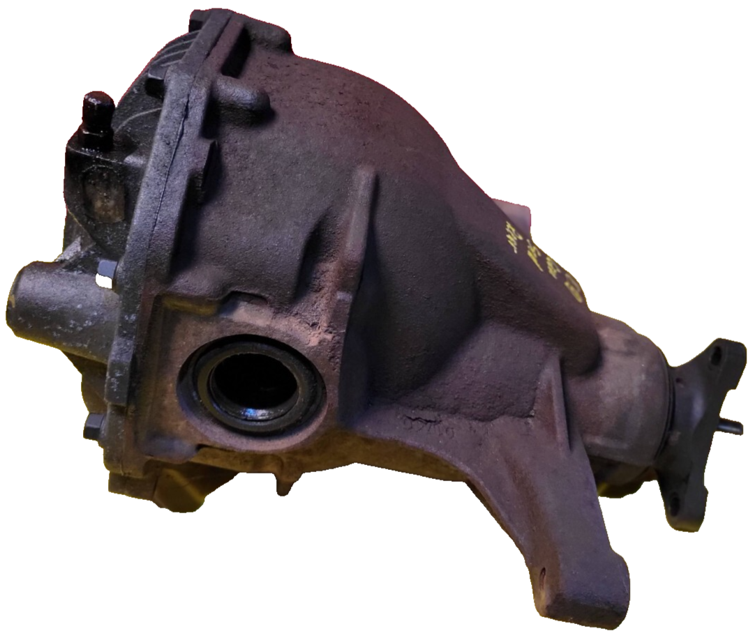2009 Hyundai Genesis Rear Differential OEM