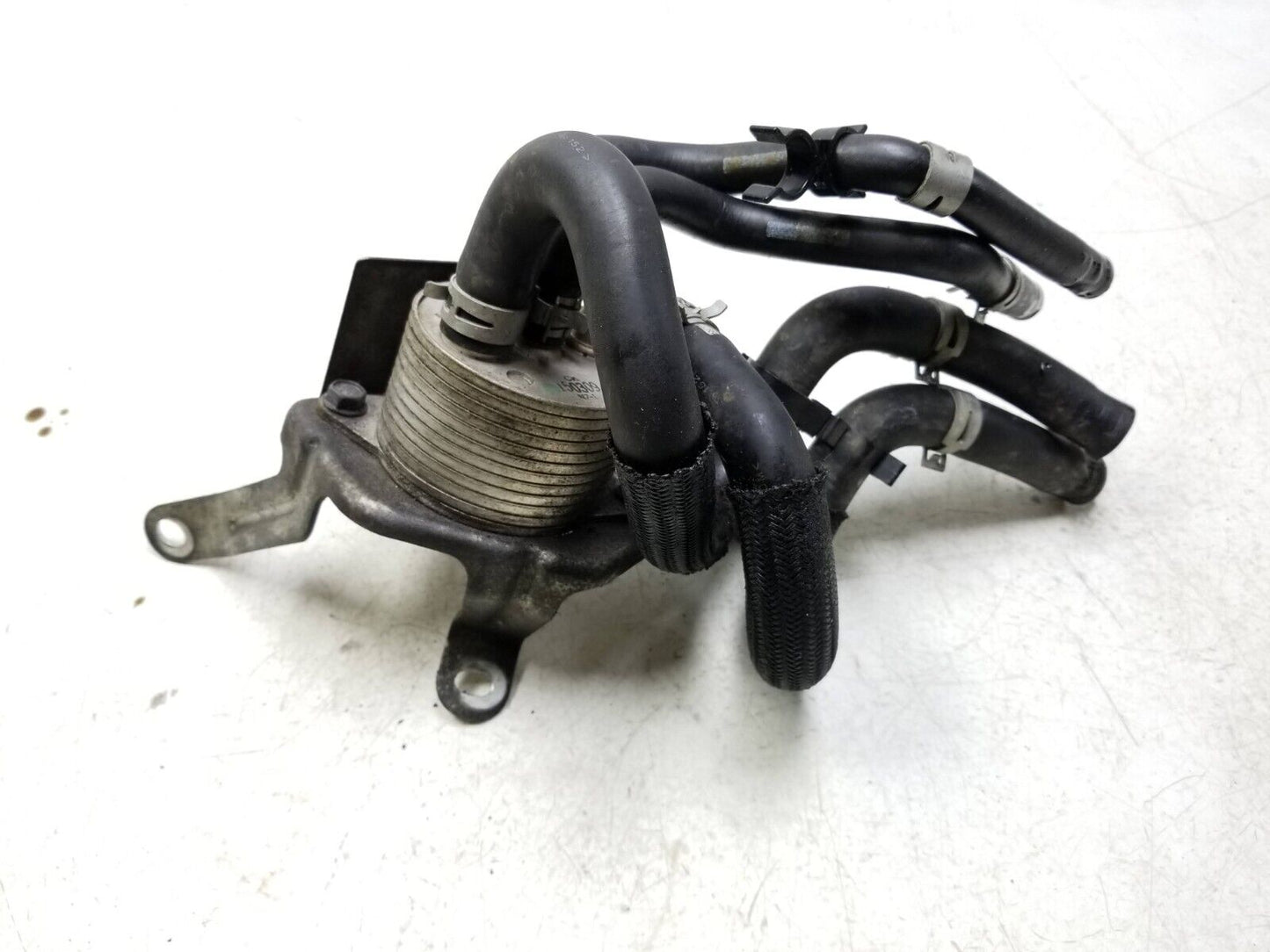 2013 - 2016 Scion Fr-s Transmission Oil Cooler OEM