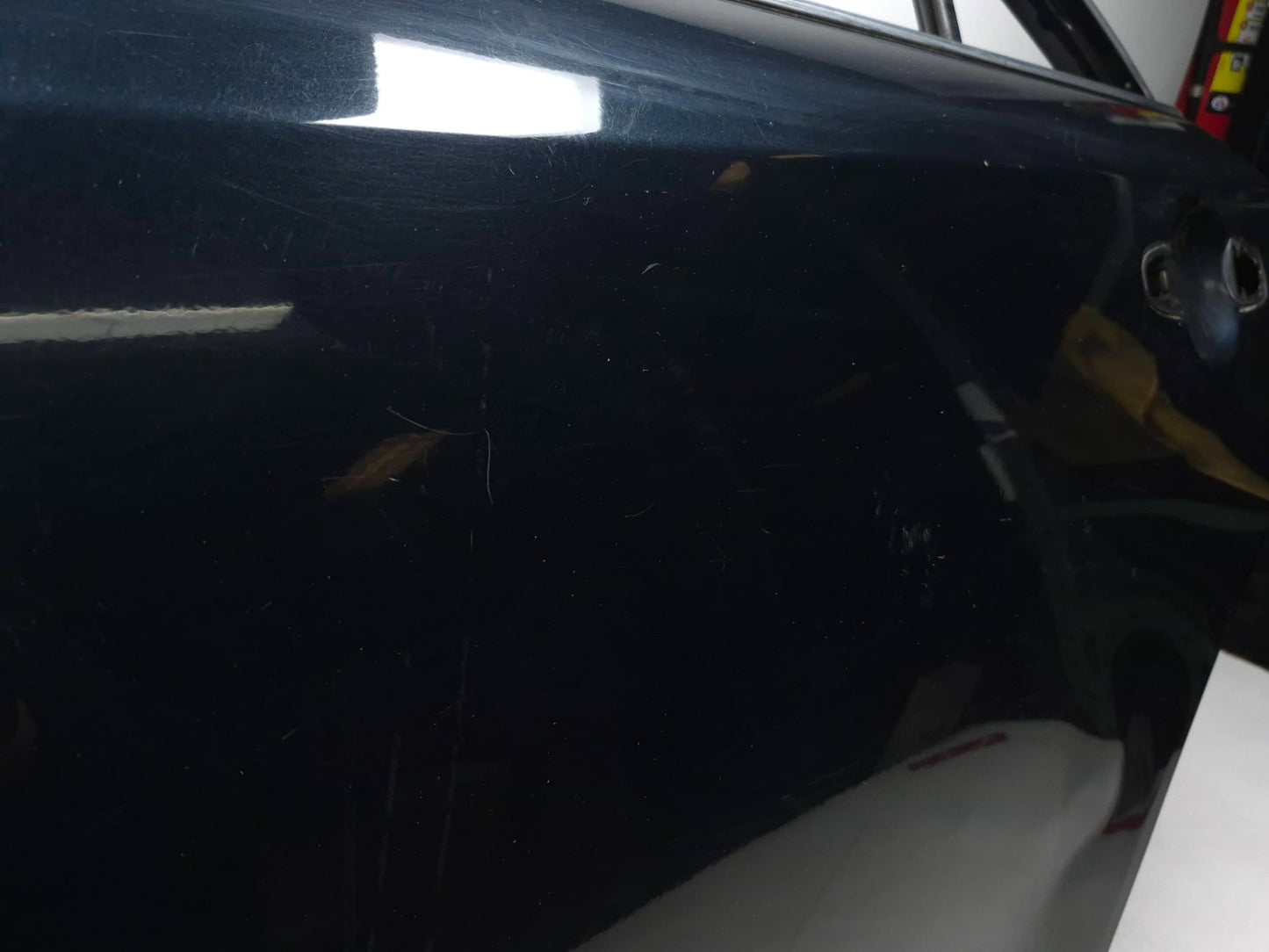 2012 Toyota Camry Rear Door Shell Driver Side Left OEM