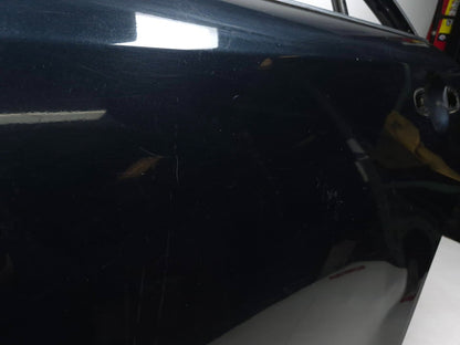 2012 Toyota Camry Rear Door Shell Driver Side Left OEM