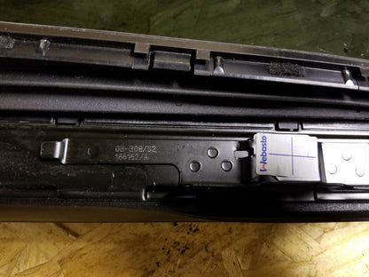 2004 Mercedes-benz Cl Sunroof Glass OEM