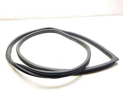 2008 - 2015 Nissan Rogue Rear Door Weatherstrip Seal Passenger Side Right OEM