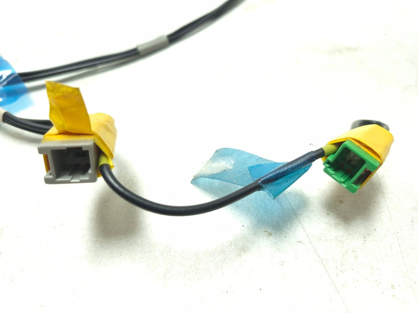 2012 Nissan Leaf Antenna Cable Wiring Harness OEM