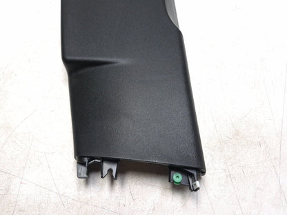 2024 Alfa Romeo Stelvio B Pillar Panel Cover Trim Driver Side Left OEM