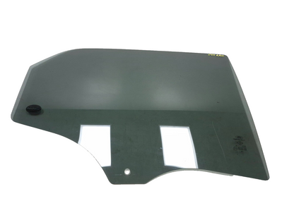 2019 Ford Ecosport Door Window Glass Rear Passenger Side Right OEM