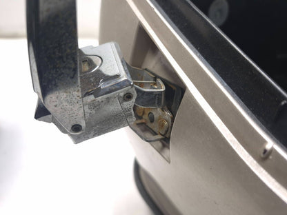 1987 Honda Goldwing 1200i Left & Right Saddle Bag Luggage Cargo Box Pair OEM