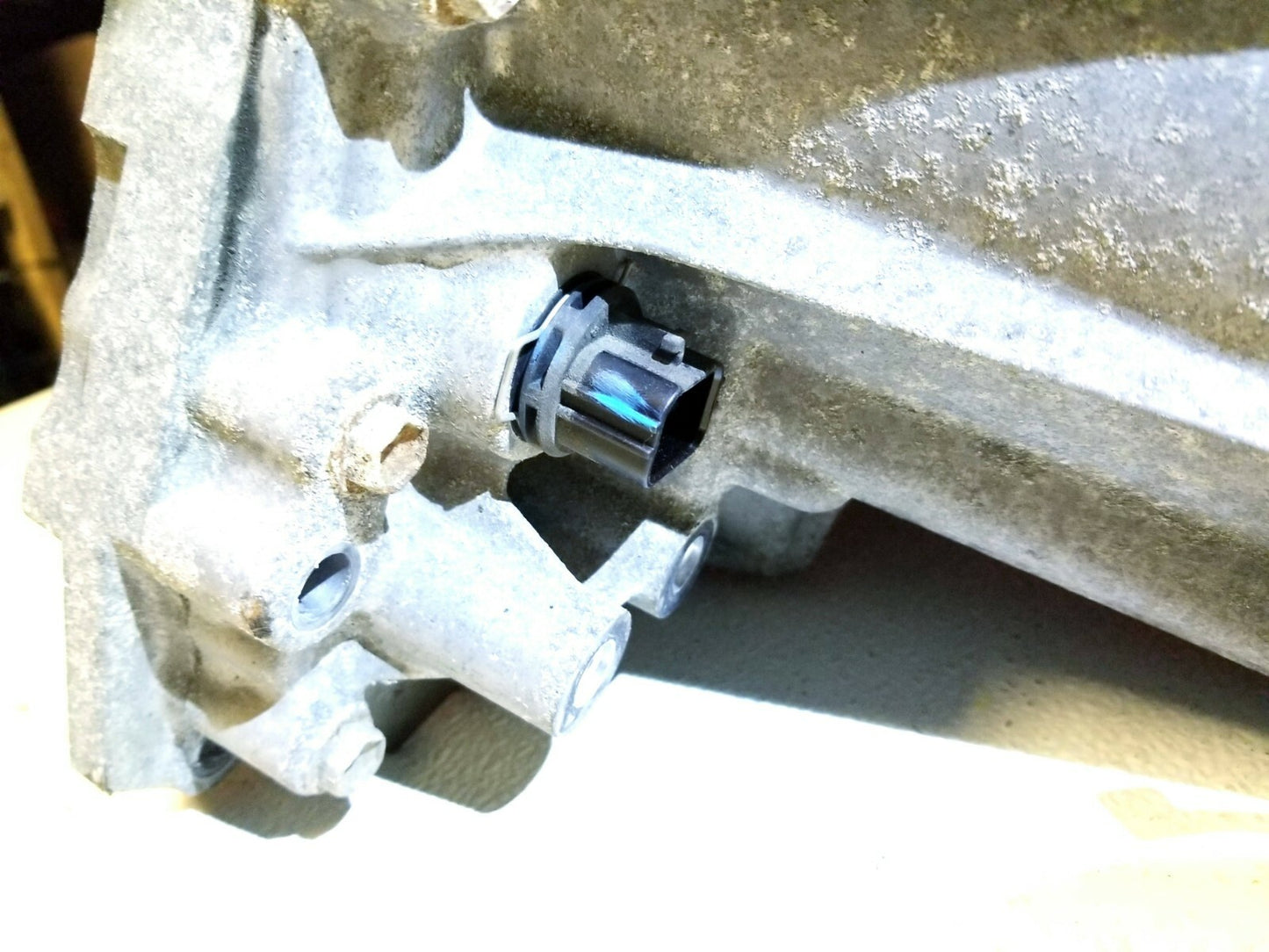 2009 Infiniti Fx35 Differential Transfer Case OEM