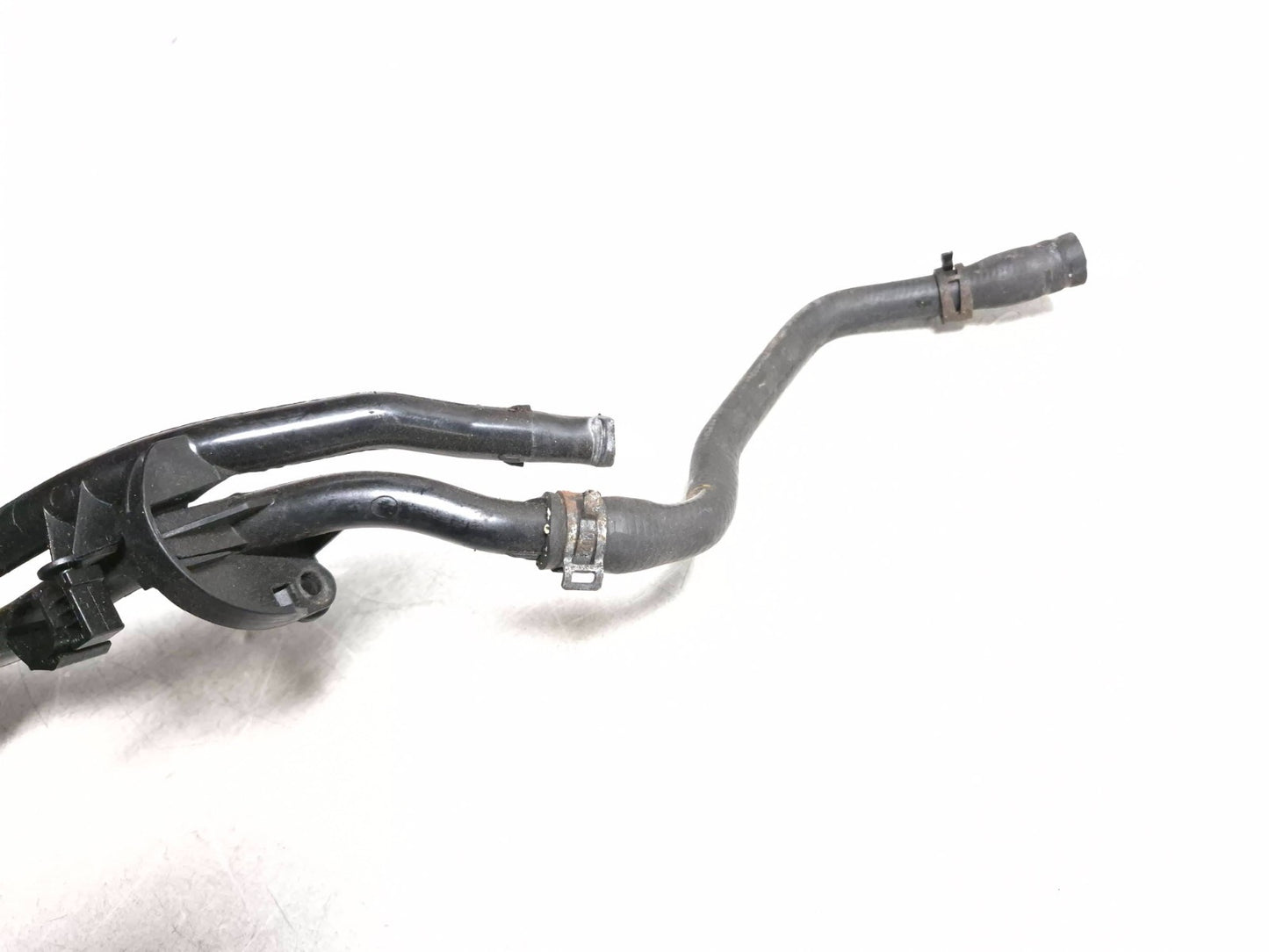 2011 Volkswagen Tiguan Auxiliary Pump Coolant With Tube OEM