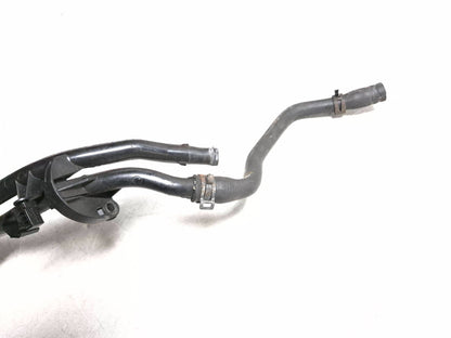 2011 Volkswagen Tiguan Auxiliary Pump Coolant With Tube OEM