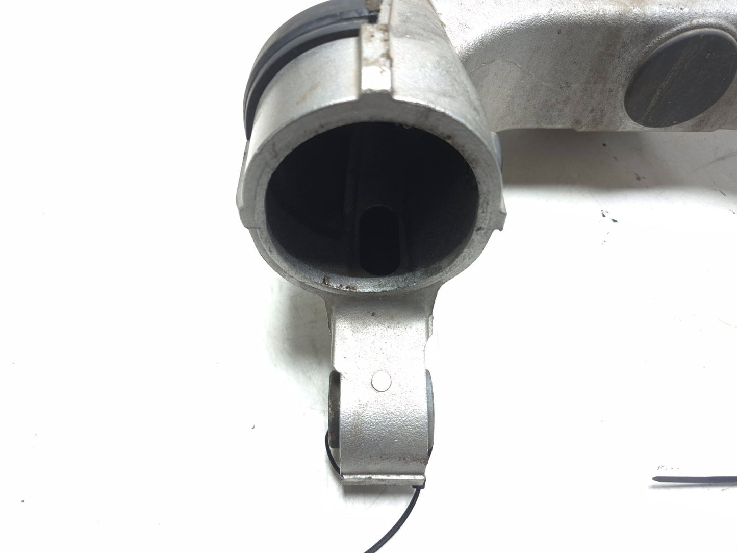 2009 Kawasaki Concours 14 Zg1400 Rear Swingarm OEM