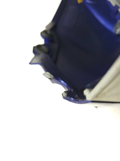 15 - 18 Yamaha Yzf-r3 Fuel Tank Cover Fairing OEM