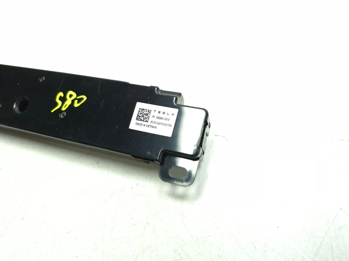2022 Tesla Model 3 Y Bluetooth & Wifi Antenna Module 2pcs OEM
