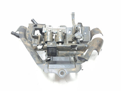 2015 Honda Cbr500r Ignition Coil W/ Mount Tray OEM