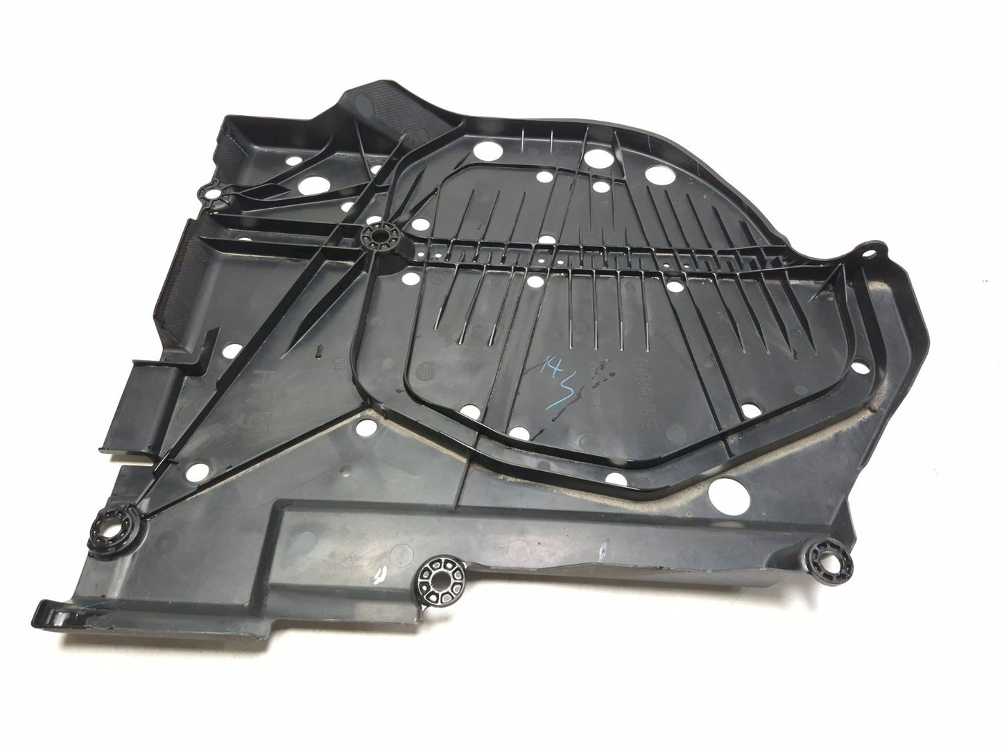 2022 Subaru Crosstrek Under Body Protector Splash Shield 4pcs OEM