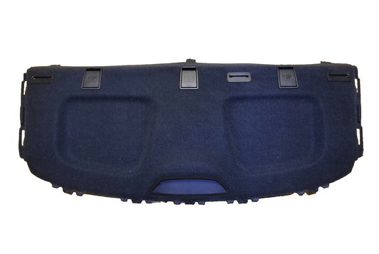 2016 Kia Forte Rear Deck Shelf Tray Panel OEM