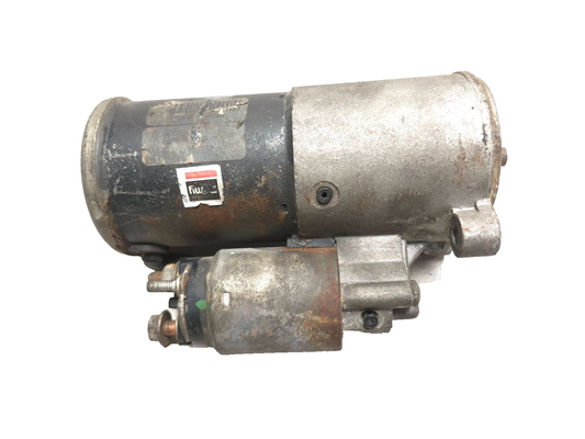 2008 Lincoln Navigator Starter Motor