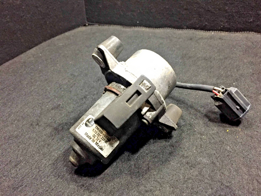 2012 Buick Lacrosse Power Brake Booster Vacuum Pump OEM