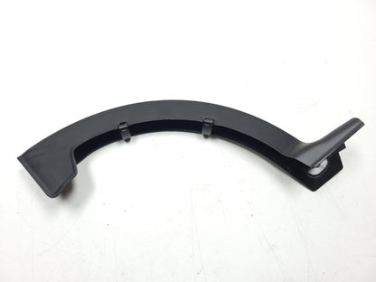 2015 - 2020 Mercedes C300 Trunk Hinge Covers Left & Right OEM