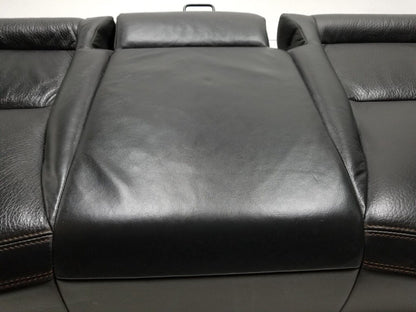 10 11 12 13 Volvo XC60 Rear Seat Cushion Bottom Bench Lower OEM