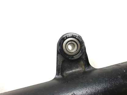 1987 1988 Honda Cbr1000f Hurricane Front Fork Suspension *straight* OEM