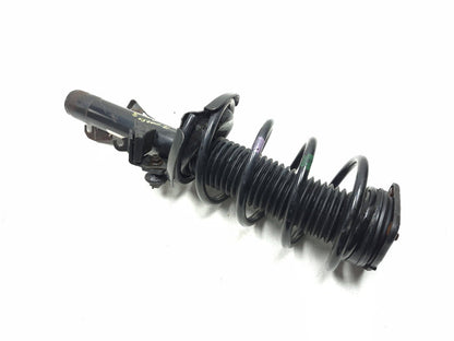 2012 Mazda 3 2.0l Front Sock Strut Left Driver Side OEM