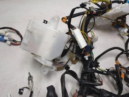 2004 Toyota Prius Dash Wire Harness OEM
