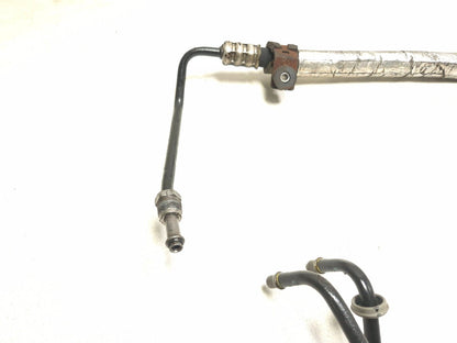 2017 Dodge Journey Oil Cooler Line Power Steering Hose OEM