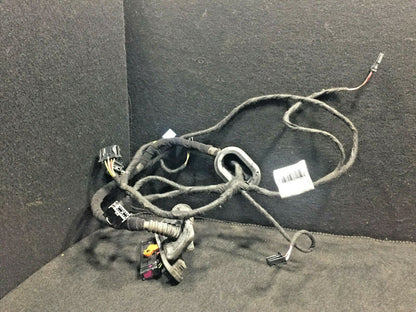 12 13 14 15 VW Passat Se Rear Left Driver Side Door Wire Harness OEM