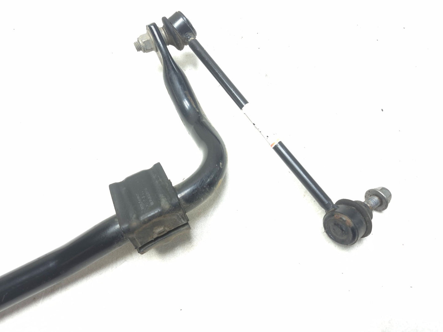 2019 Tesla Model 3 Front Stabilizer Sway Bar OEM