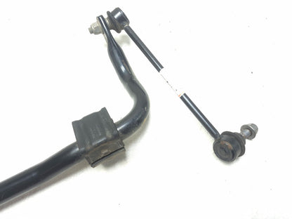 2019 Tesla Model 3 Front Stabilizer Sway Bar OEM