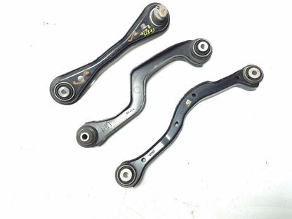 2017 Cadillac Xt5 Rear Right Suspension Control Arm OEM 84817026