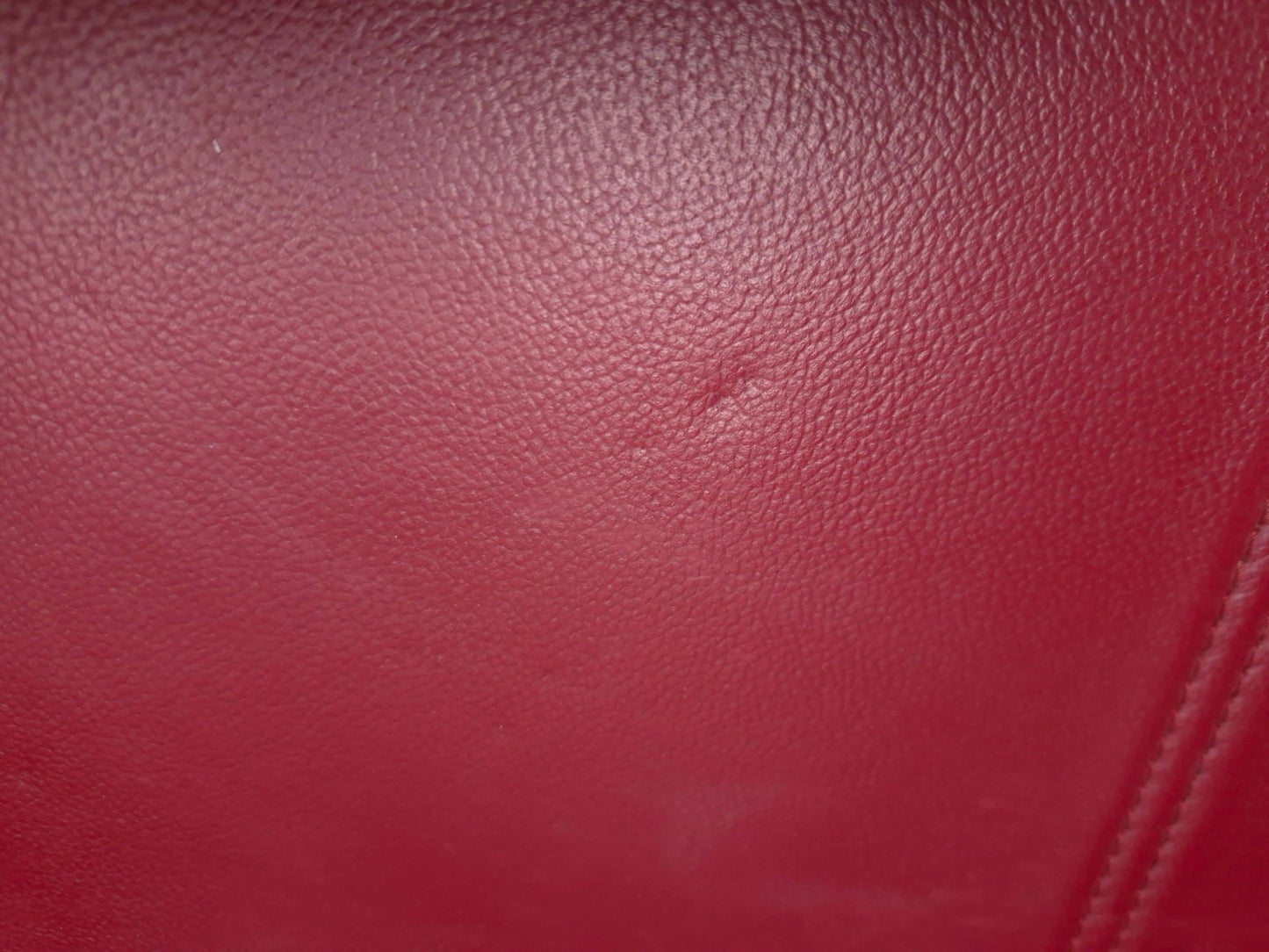 2021 Alfa Romeo Giulia Rear Seat Lower Cushion Bench Oem✅