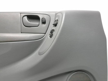 2005 Dodge Grand Caravan Door Panel Trim Front Left Driver Side Oem✅