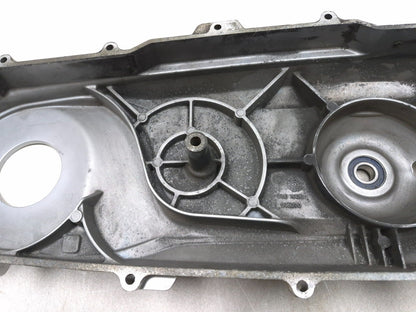 2018 Piaggio Bv 350 Transmission Cover OEM