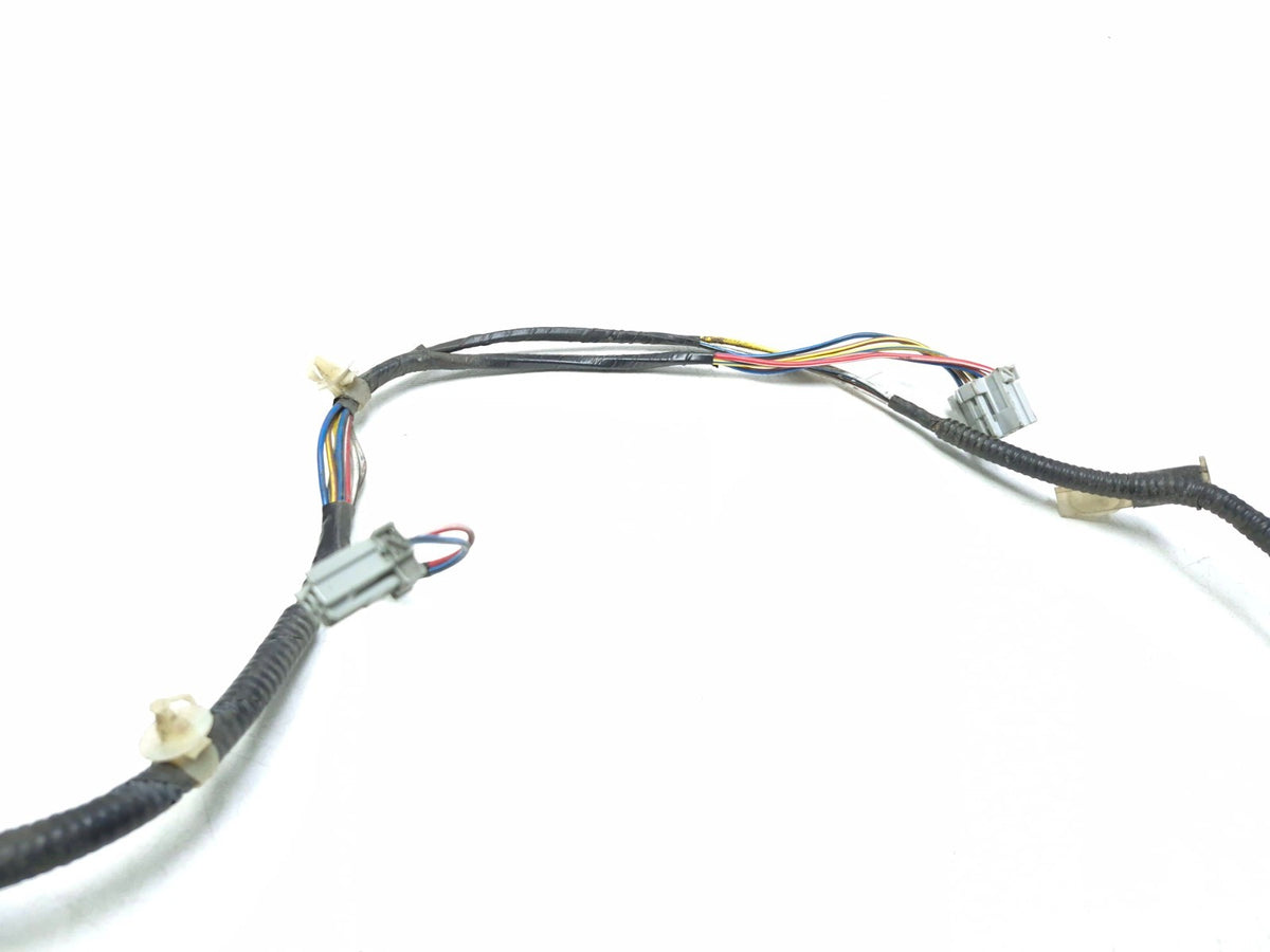 2007 Honda Fit Rear Door Wire Harness Right Or Left OEM