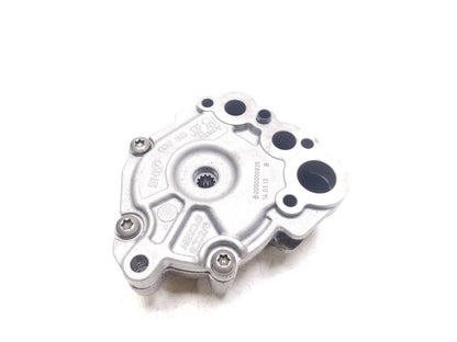 2013 Volkswagen GTI Transmission Oil Pump Dsg 02e315105 OEM