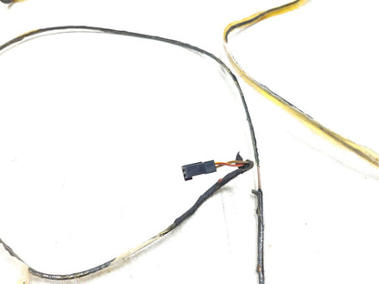 07-13 BMW X5 E70 Headliner Wire Harness OEM