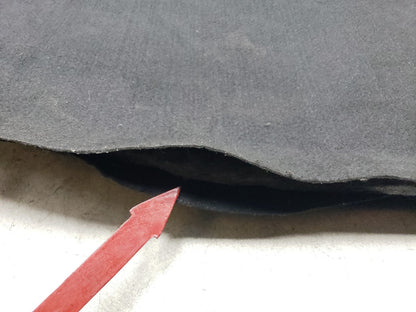 2012 - 2018 Ford Focus Rear Trunk Cargo Liner Spare Floor Cover OEM