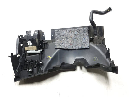 2008 - 2013 Infiniti G37 Driver side Lower Dash Panel Cover Trim OEM