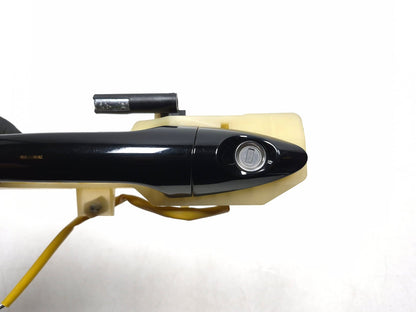 2014 Hyundai Accent Front Left Handle Door Outside OEM