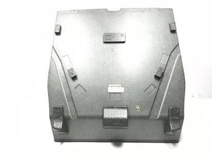 2013 Volvo S60 Rear Trunk Floor Cargo Cover Mat OEM 31348933