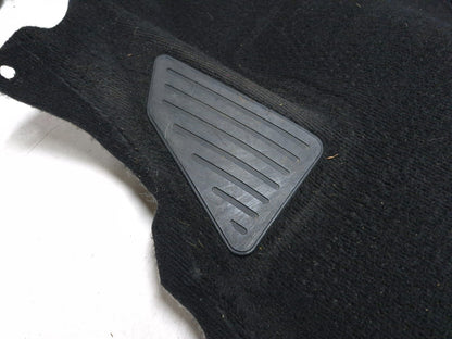 2013 Lexus Ct 200h Floor Liner Mat Interior Carpet OEM