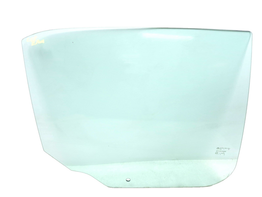 2018 Chrysler 300 Rear Door Window Glass Right Passenger Side OEM