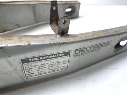 1991 Yamaha Fzr600r Swingarm OEM