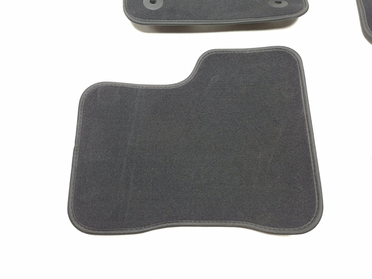 2015 Jeep Renegade Floor Mat 4 Pcs OEM