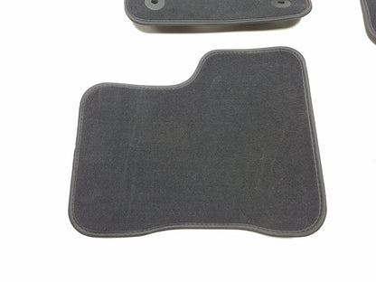 2015 Jeep Renegade Floor Mat 4 Pcs OEM